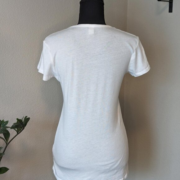 Alternative Apparel Region Wine Tasting Room Women's Soft T Shirt Wine Country - Picture 2 of 7